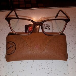 Ray-ban Optic Glasses Excellent Condition